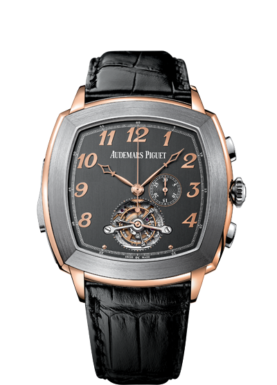 Audemars Piguet Tradition Minute Repeater Tourbillon Chronograph Replica Watches 02