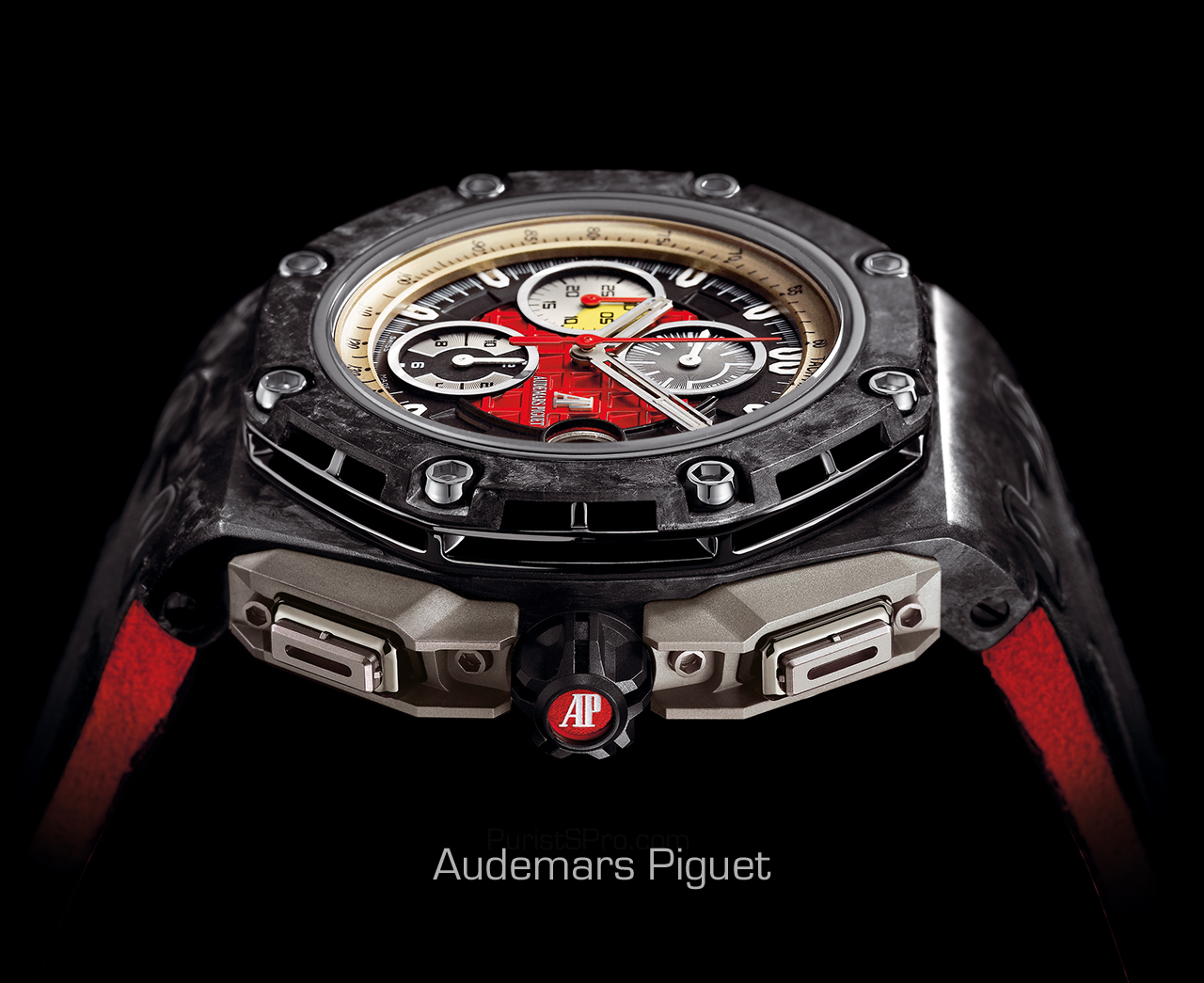 Best Swiss Audemars Piguet Royal Oak Offshore Grand Prix Replica Watches